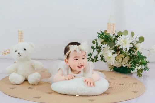 金昌宝宝拉肚子挂什么科